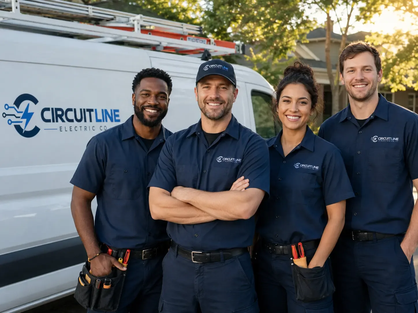Whole Home Rewiring company in Snellville, GA